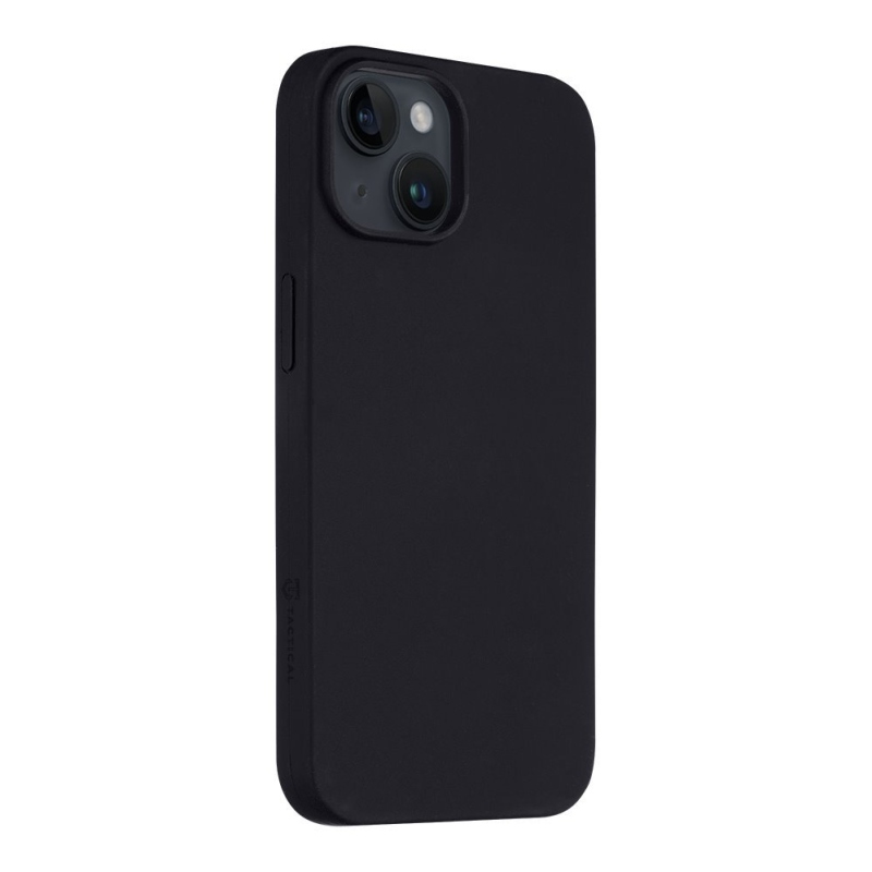 Tactical MagForce Velvet Smoothie Cover az Apple iPhone 14 Aszfalthoz