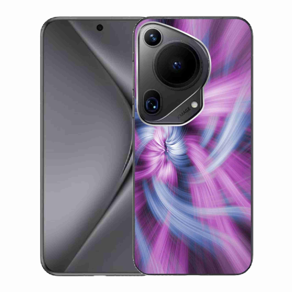 Gél borítás mmCase a Huawei Pura 70 Ultra készülékhez - kivonat 12