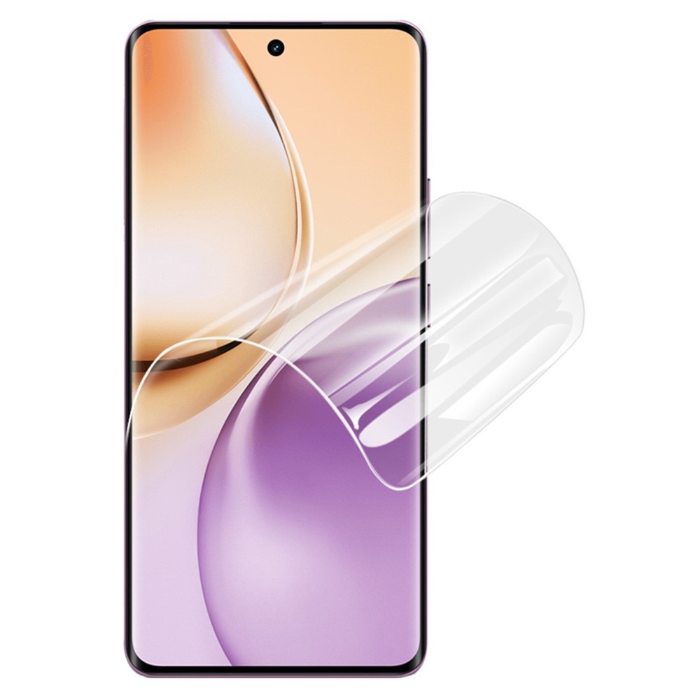 IMK hidrogél védőfólia a Realme 14 Pro 5G készülékhez