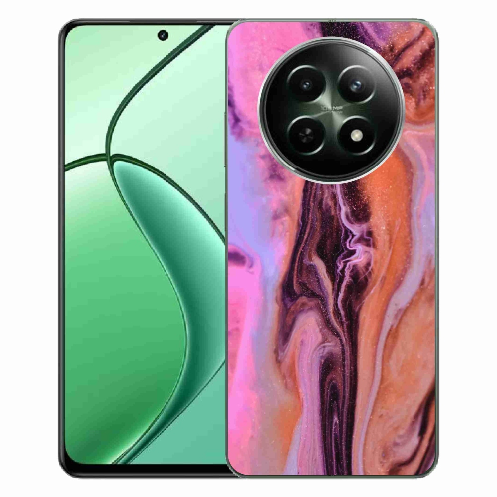 Zselés borítás mmCase a Realme 12 5G/12x 5G készülékhez - kivonat 26