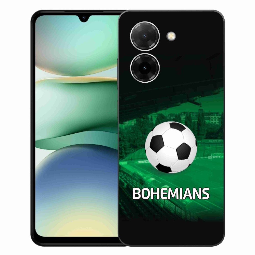 Gél borítás mmCase a Xiaomi Redmi A5 (173.45x79.35x8.45mm) - bohemians 1