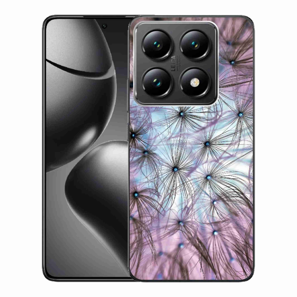 Gél borítás mmCase a Xiaomi 14T Pro számára - kivonat 17