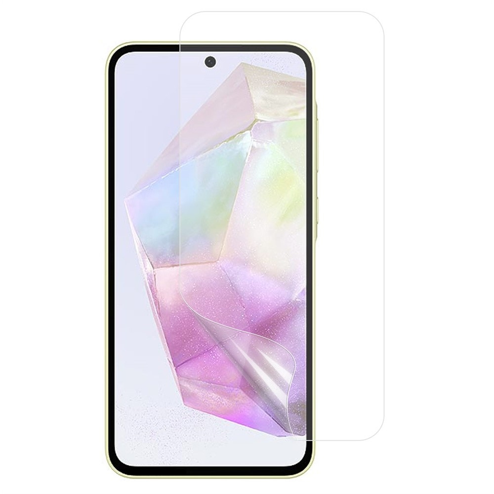Védőfólia Samsung Galaxy A36 5G/A56 5G készülékhez