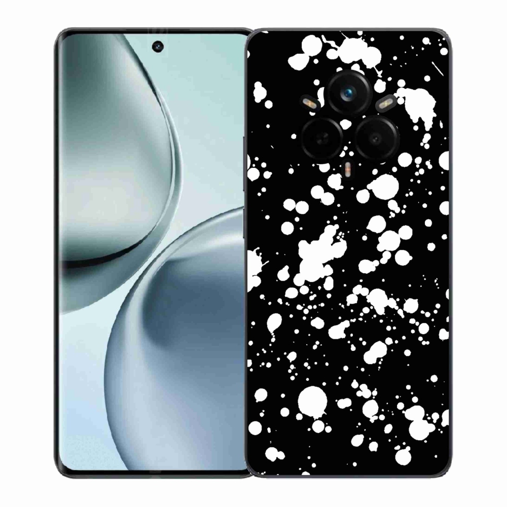 Gél borítás mmCase a Realme 14 Pro 5G készülékhez - kivonat 32