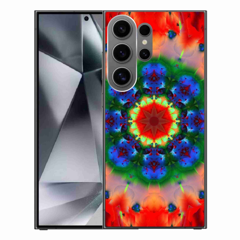 Gél borítás mmCase Samsung Galaxy S24 Ultra - kivonat 5