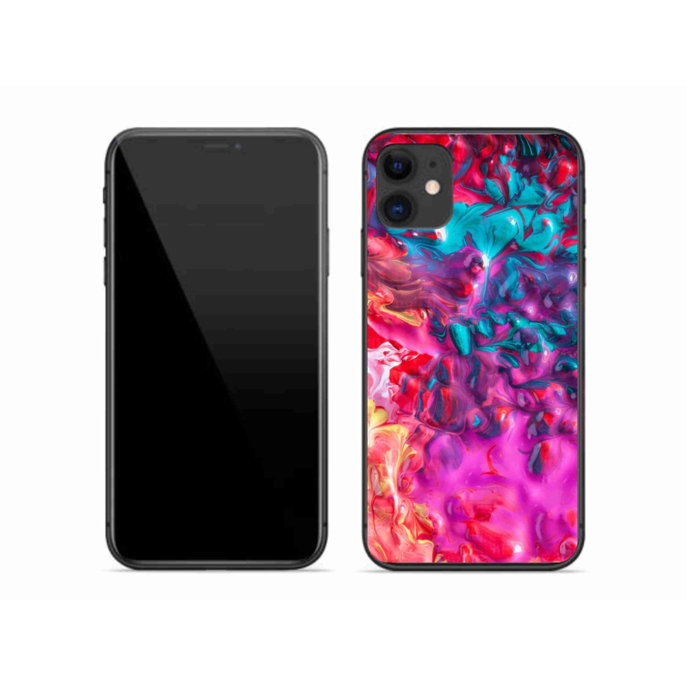 Gél borítás mmCase iPhone 11 készülékhez - kivonat 27