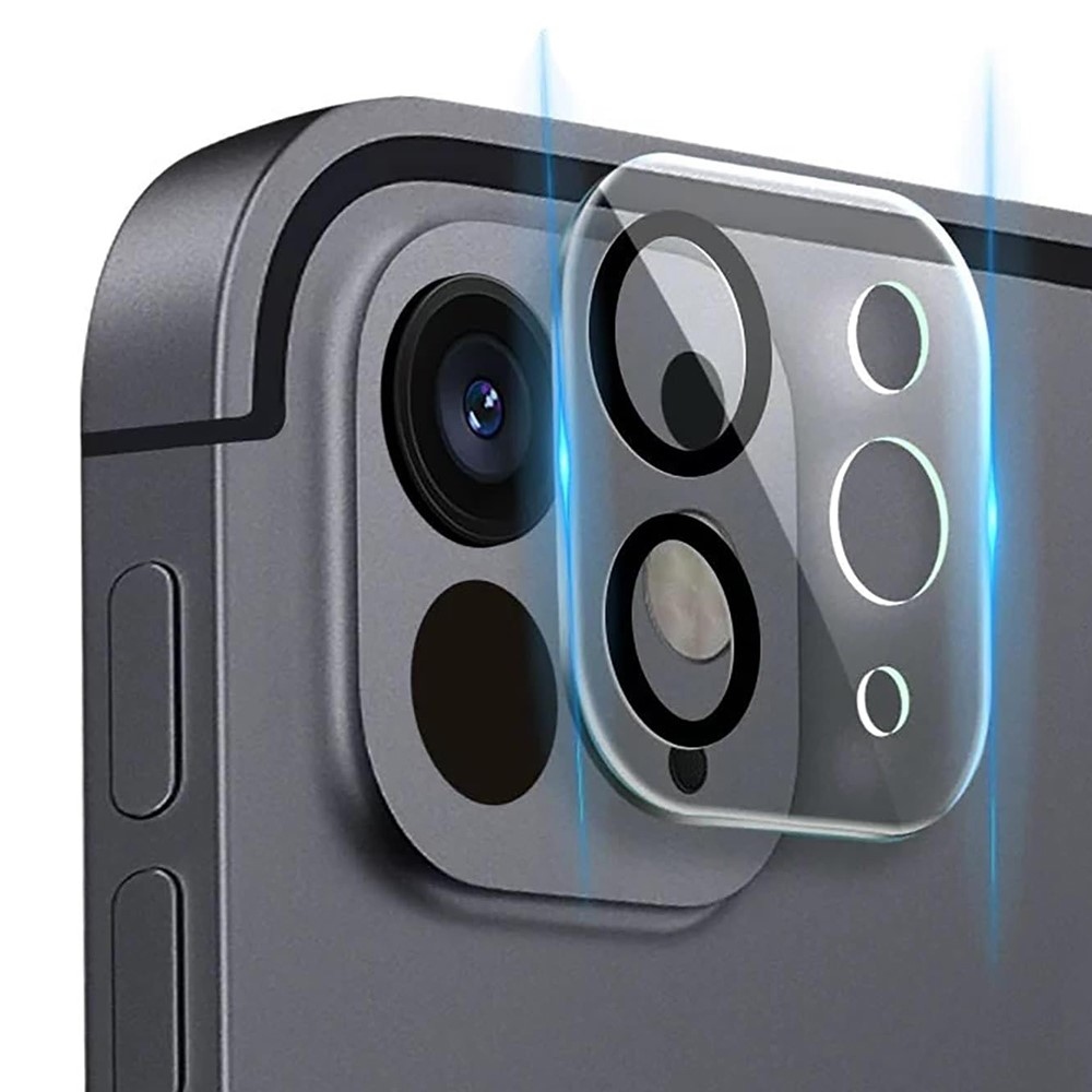 Kamera lencse üveg az iPad Pro 11 (2024)/Pro 13 (2024) készüléken