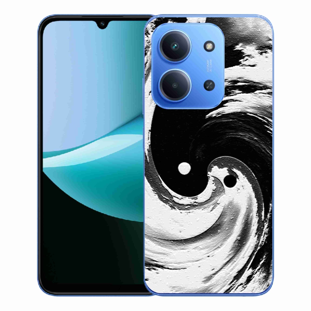 Gél borítás mmCase for Xiaomi Redmi 15C 4G/5G (173mm) - kivonat 8