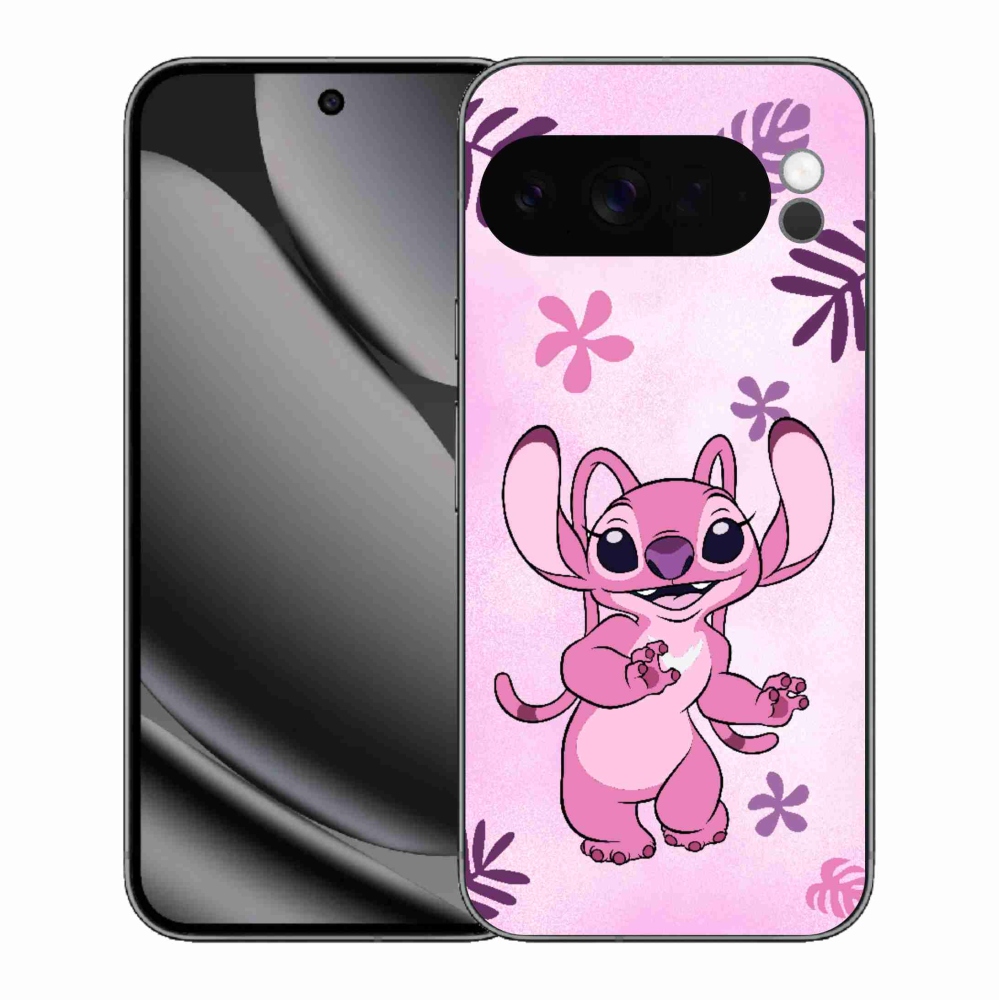 Zselés borítás mmCase a Google Pixel 10 Pro XL-hez - öltés 3