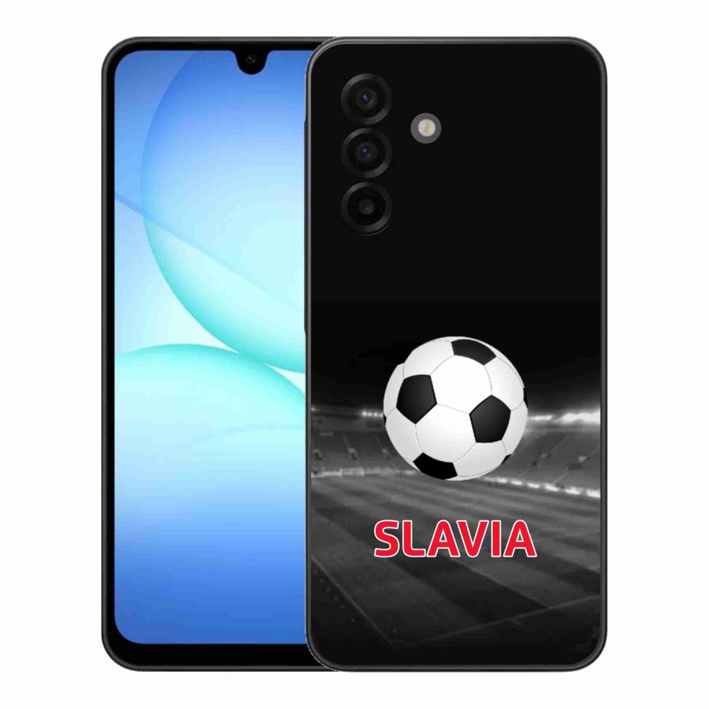 Gél védőhuzat mmCase Samsung Galaxy A17 5G - szlávia