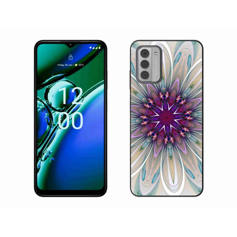 Zselés borítás mmCase a Nokia G42 készülékhez - kivonat 10