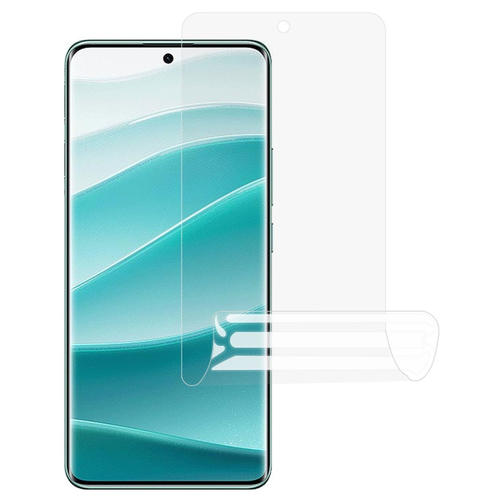 Védőfólia a Xiaomi Redmi Note 14 Pro 5G/Poco X7 5G/Note 14 Pro+ 5G számára