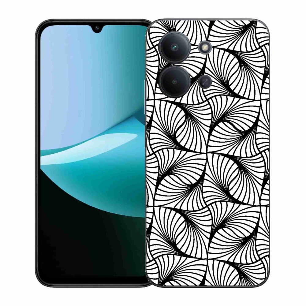 Gél borítás mmCase for Xiaomi Redmi 15C 4G (171mm)/Poco C85 4G (171mm) - kivonat 11