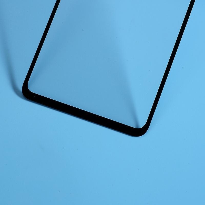 9H teljes képernyős edzett üveg a Samsung Galaxy A70 készüléken