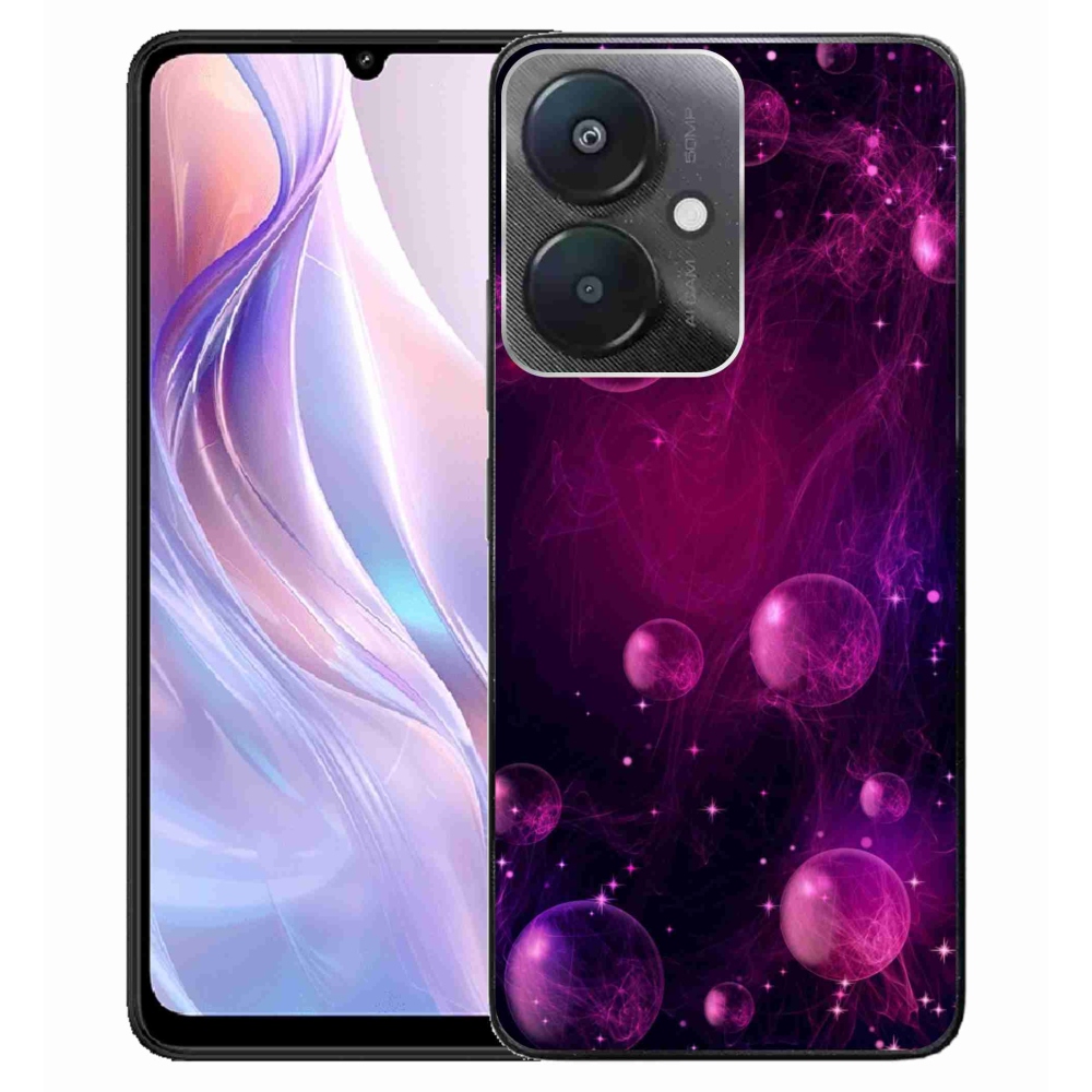 Gél borítás mmCase a Xiaomi Redmi 13C 5G számára - kivonat 22