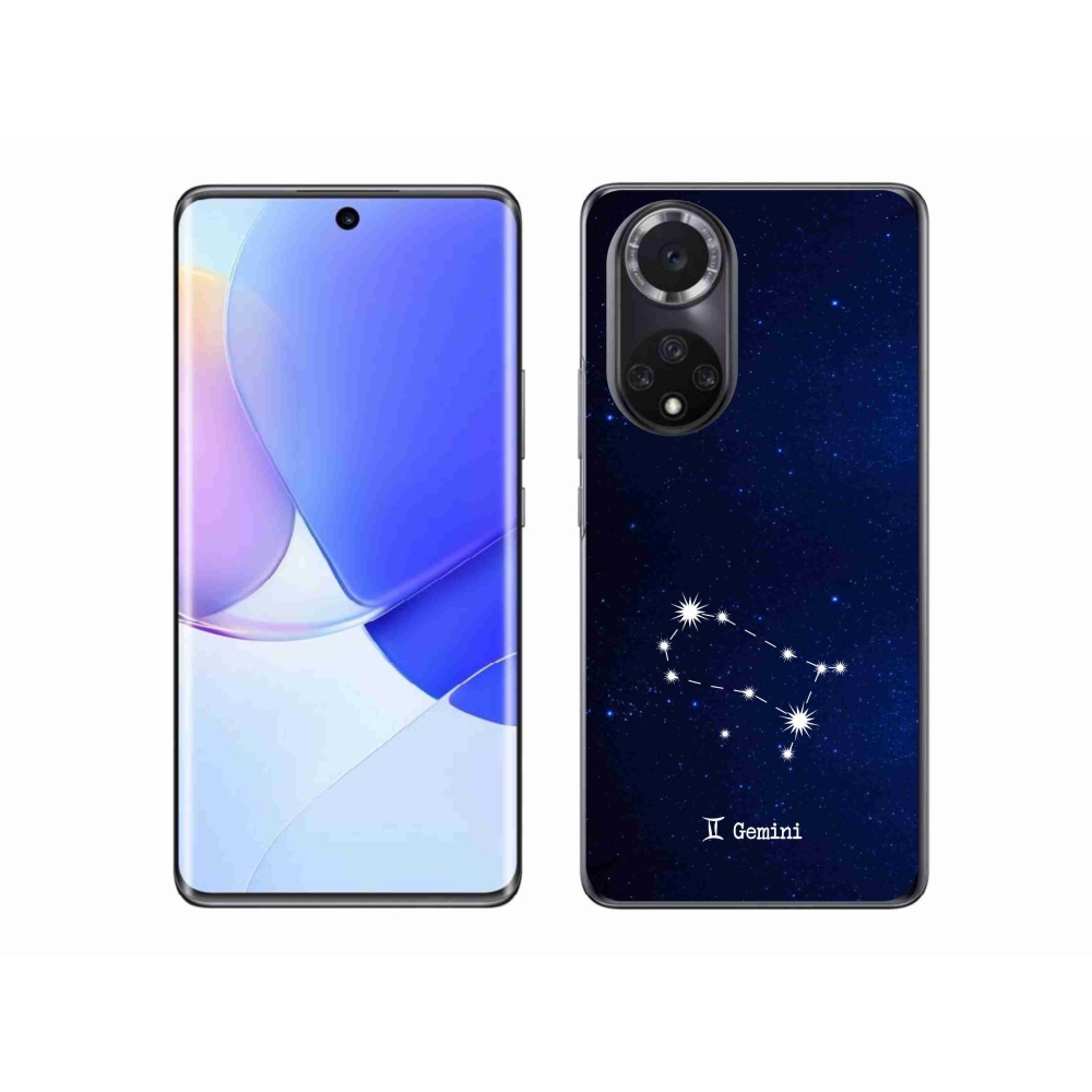 Gél borítás mmCase a Huawei Nova 9 - Gemini készülékre