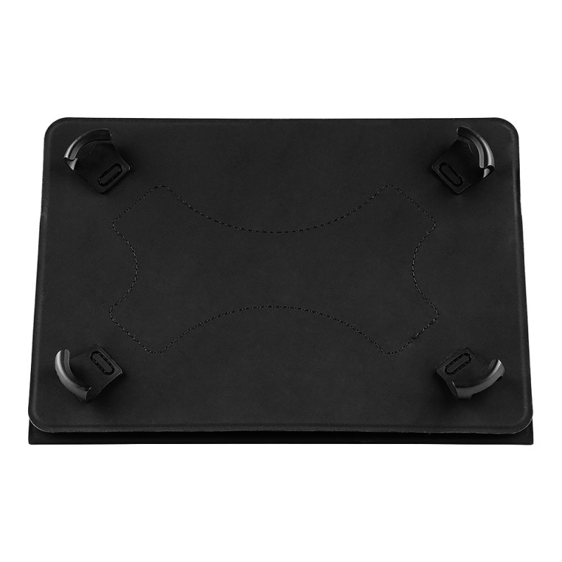 Tactical Stealth Bomber tok univerzális 9'-11' táblagépekhez Fekete