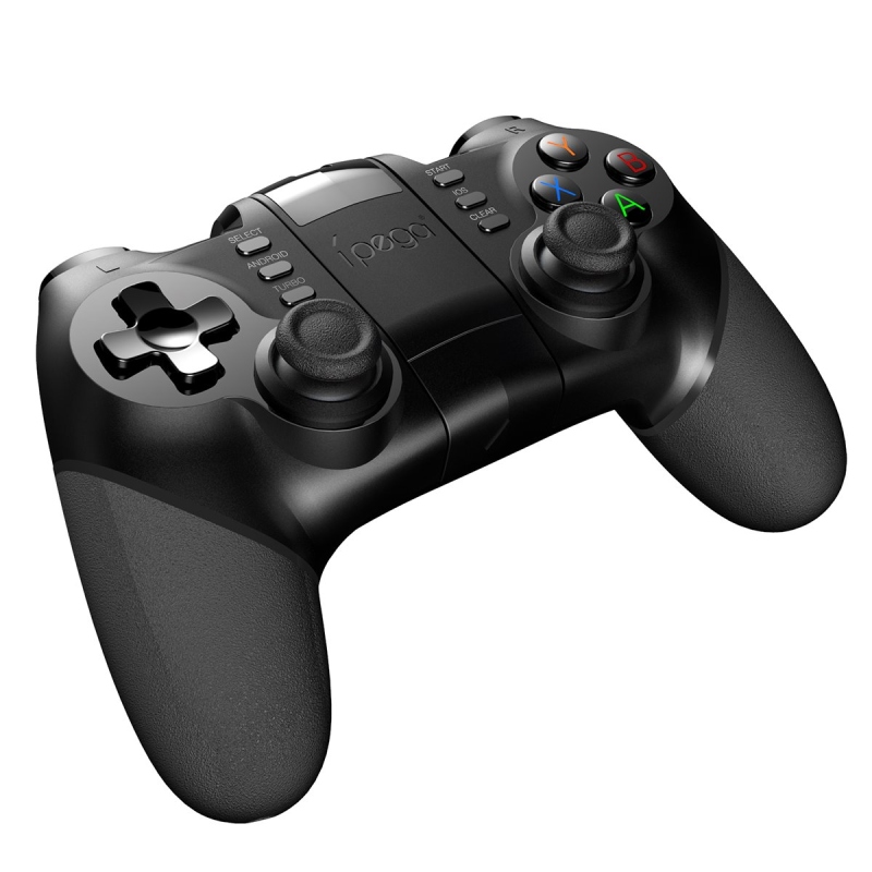 iPega 9076 2,4 GHz-es Bluetooth Gamepad Fortnite Android/iOS/PS3/PS4/PC/Android TV/N-Switch