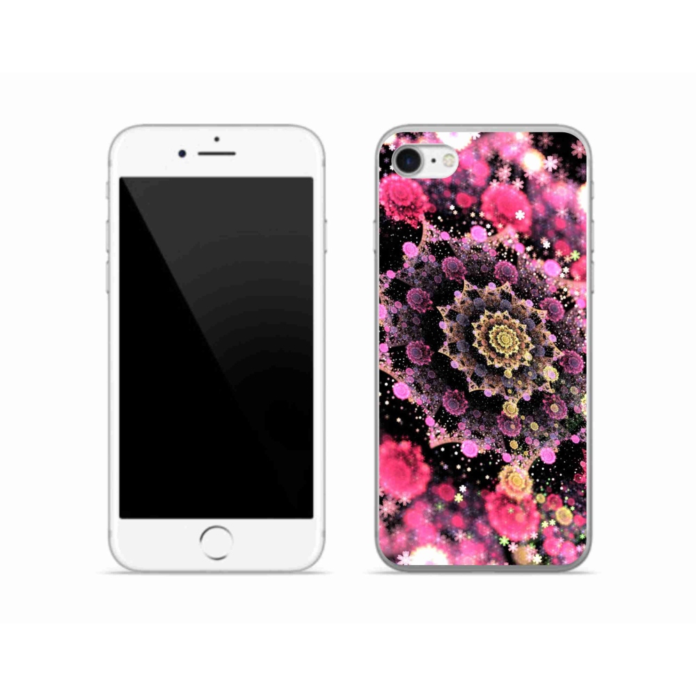 Gél borítás mmCase iPhone SE (2022) - kivonat 21