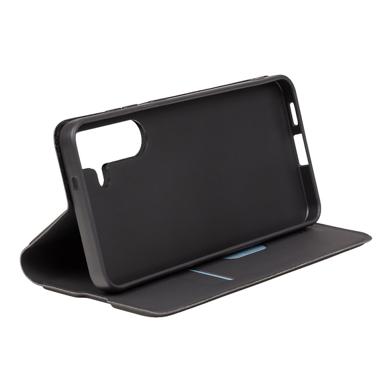 CSOMAG:ME SmoothTouch tok Samsung Galaxy S25 FE Fekete