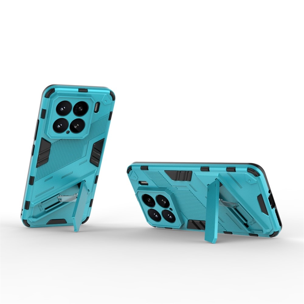 Armory tartós borító Xiaomi 15-hez - világoskék