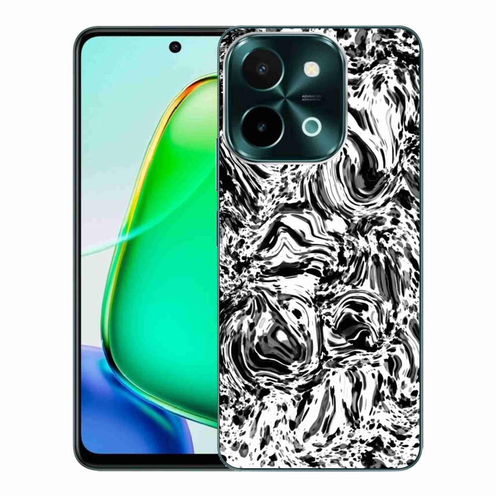 Zselés borítás mmCase a Vivo Y28-on - kivonat 4