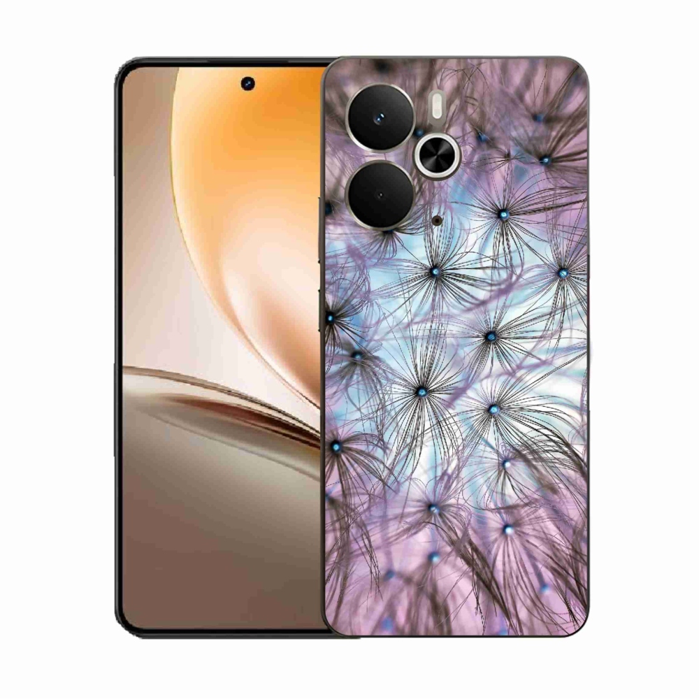Gél borítás mmCase a Realme 14 5G készülékhez - kivonat 17