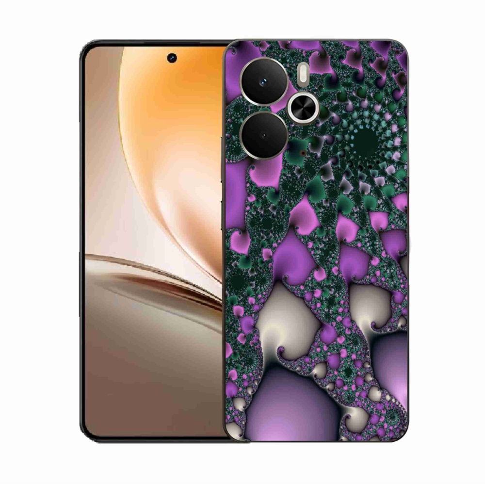 Gél borító mmCase a Realme 14 5G számára - kivonat 7