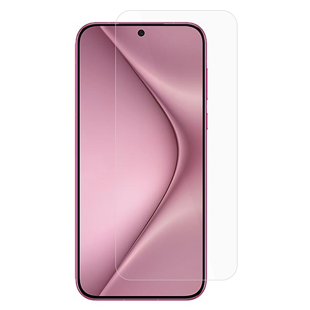 AMS edzett üveg a Huawei Pura 70-en