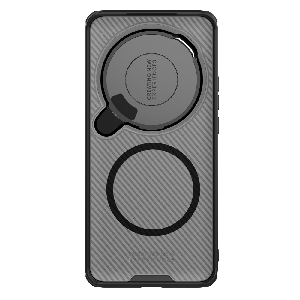 Tartós burkolat kamera védelemmel és MagSafe a Xiaomi 15 Ultra - fekete