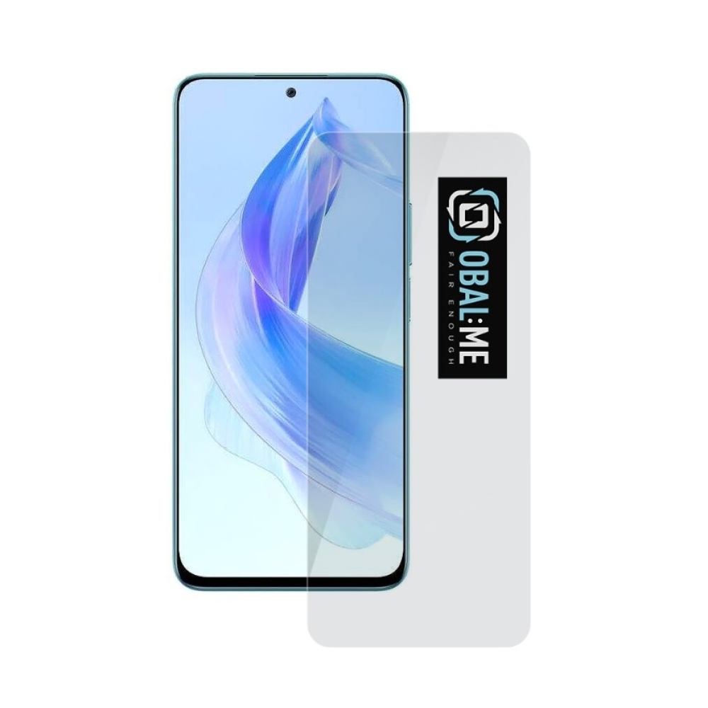 Csomagolás:ME 2.5D edzett üveg a Honor 90 Lite-on