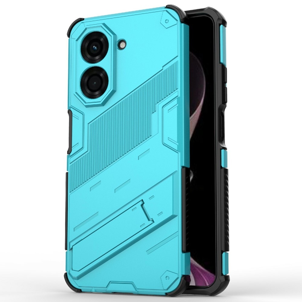 Armory tartós borítás Xiaomi Redmi A5 (171.7x77.8x8.3mm) - világoskék