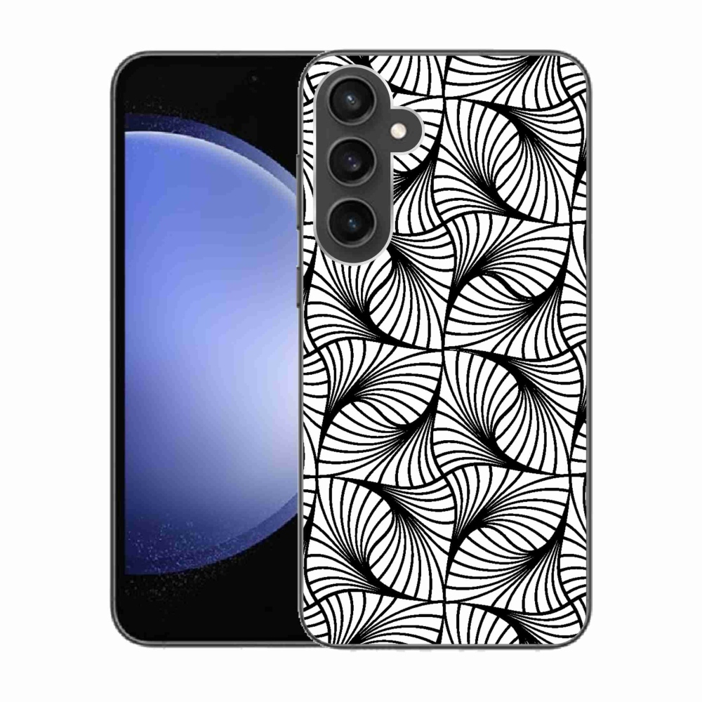 Zselés borítás mmCase Samsung Galaxy S23 FE - kivonat 11