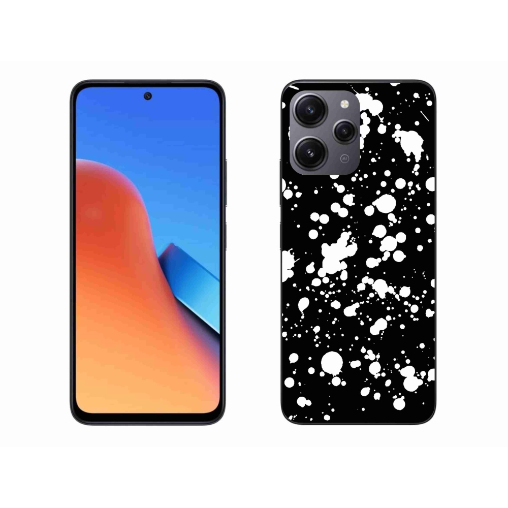 Gél borítás mmCase a Xiaomi Redmi 12-hez - kivonat 32