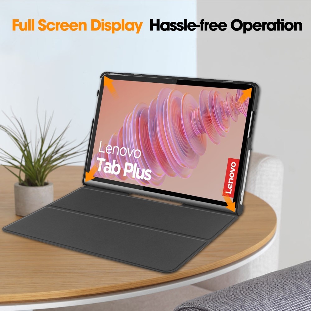 Patte záró tok Lenovo Tab Plus 11.5 - egyszarvúhoz