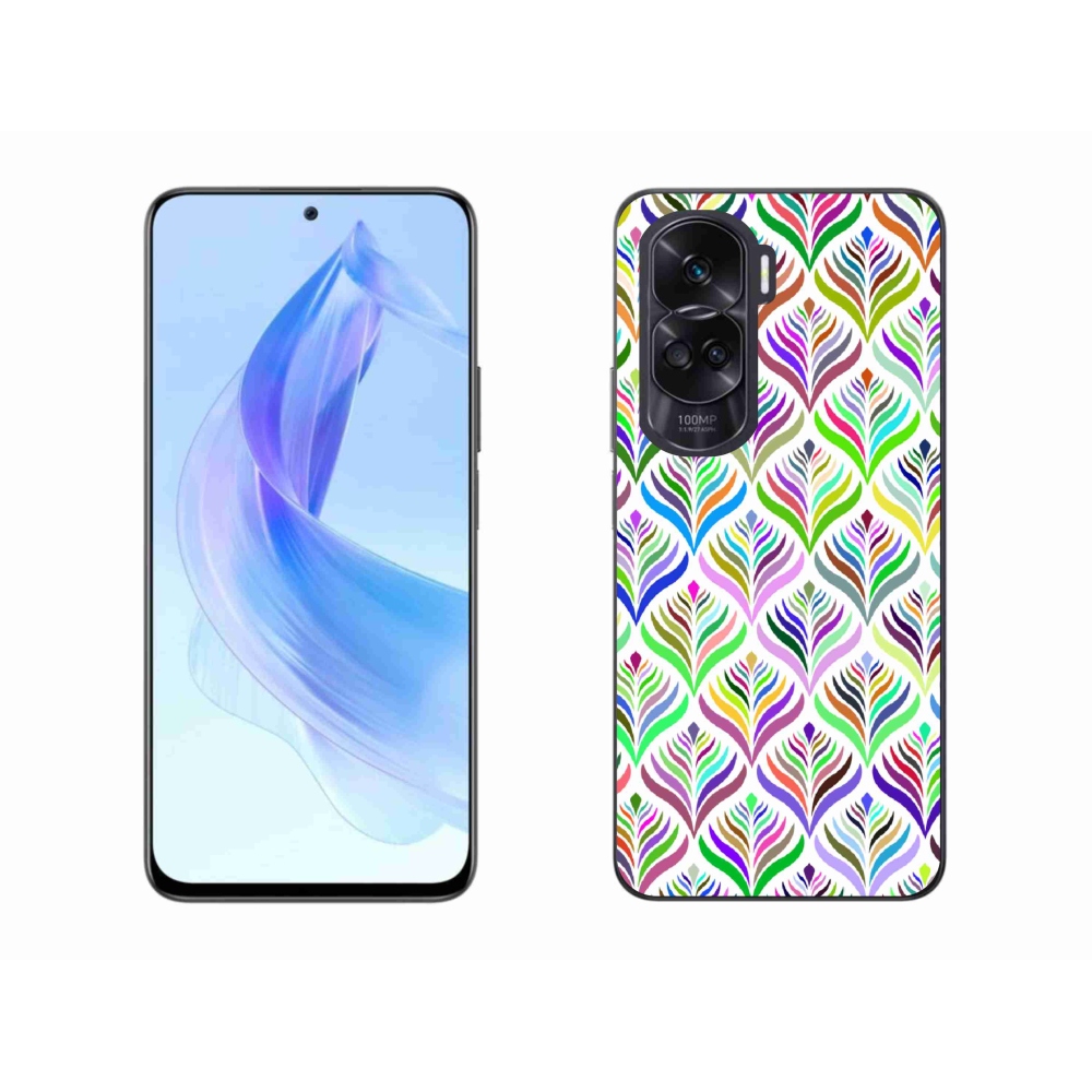 Zselés borítás mmCase a Honor 90 Lite készülékhez - kivonat 15