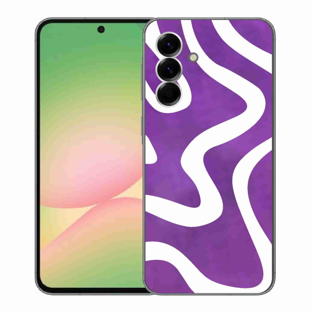 Zselés borítás mmCase Samsung Galaxy A56 5G - kivonat 30