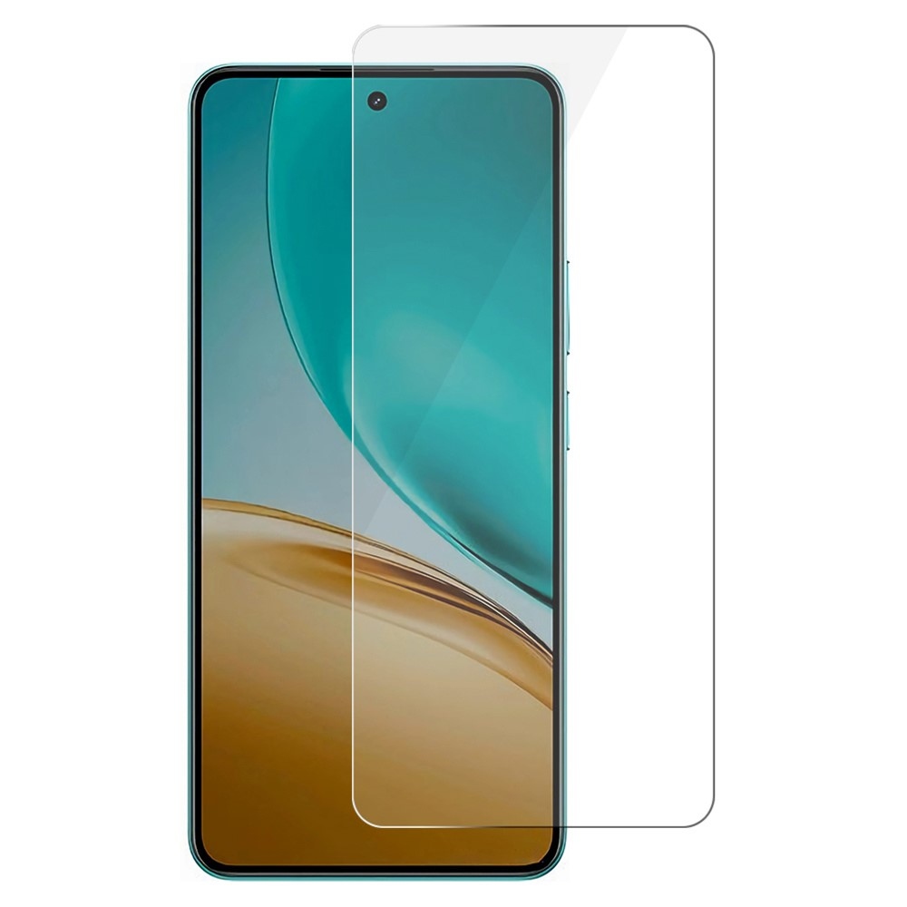 Edzett üveg a Realme 14T 5G készülékhez