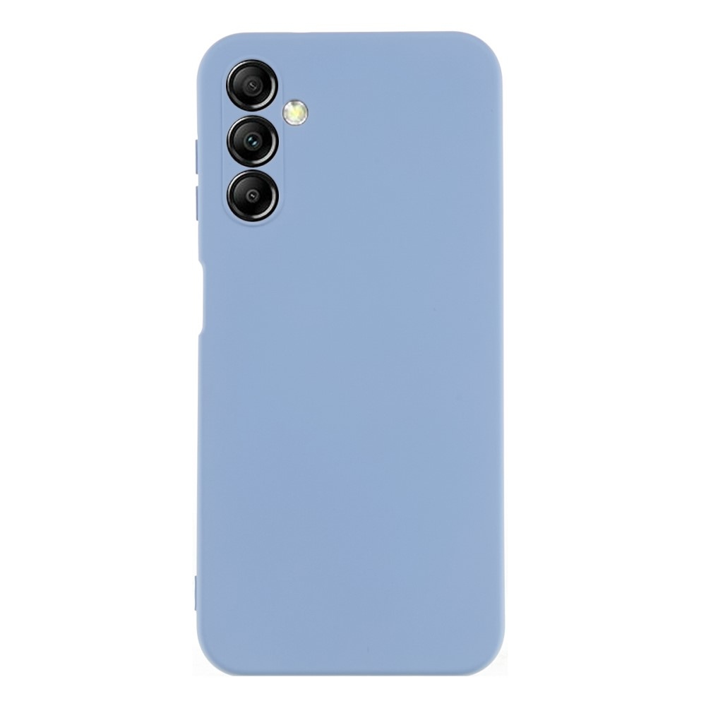Gél tok Samsung Galaxy A16 4G/5G készülékhez - szürke