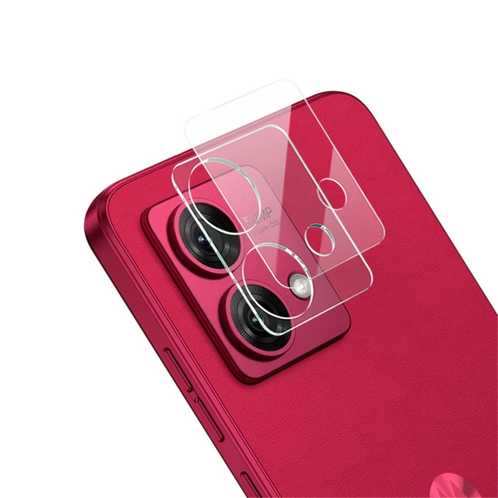 IMK kamera lencse üveg a Motorola Moto G84 5G kameráján