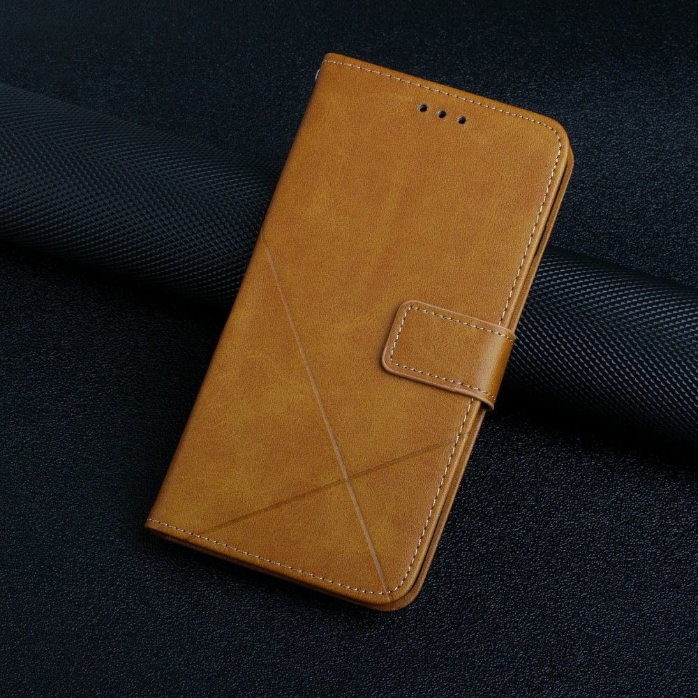 Line book tok Samsung Galaxy A06 4G készülékhez - sárga