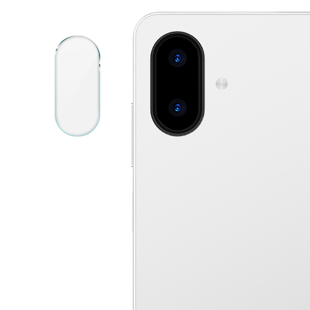 IMK kamera lencse üveg a Samsung Galaxy A07 4G kamerán