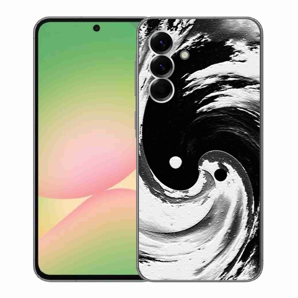 Gél borítás mmCase Samsung Galaxy A56 5G - kivonat 8