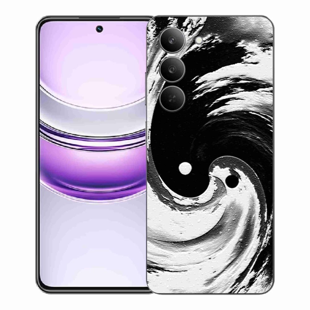 Gél borító mmCase a Realme 14x 5G készülékhez - kivonat 8