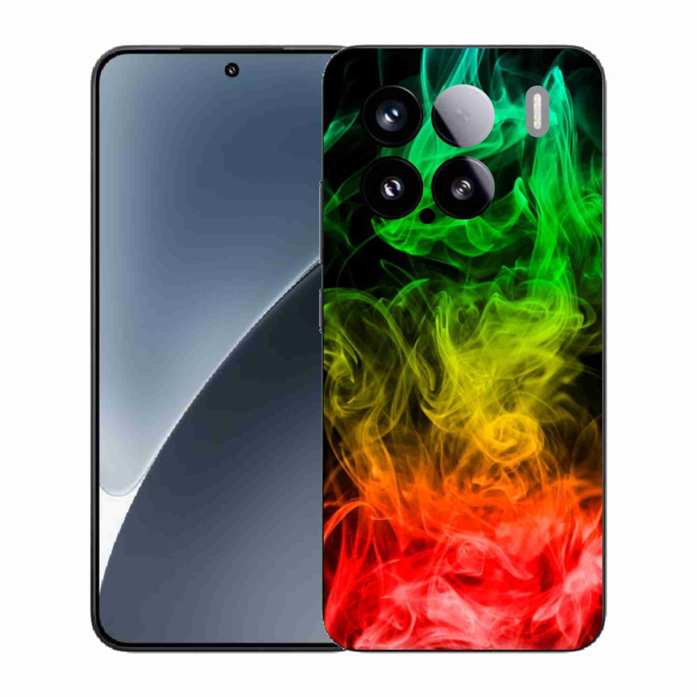 Gél borító mmCase a Xiaomi 15 - absztrakt minta 7