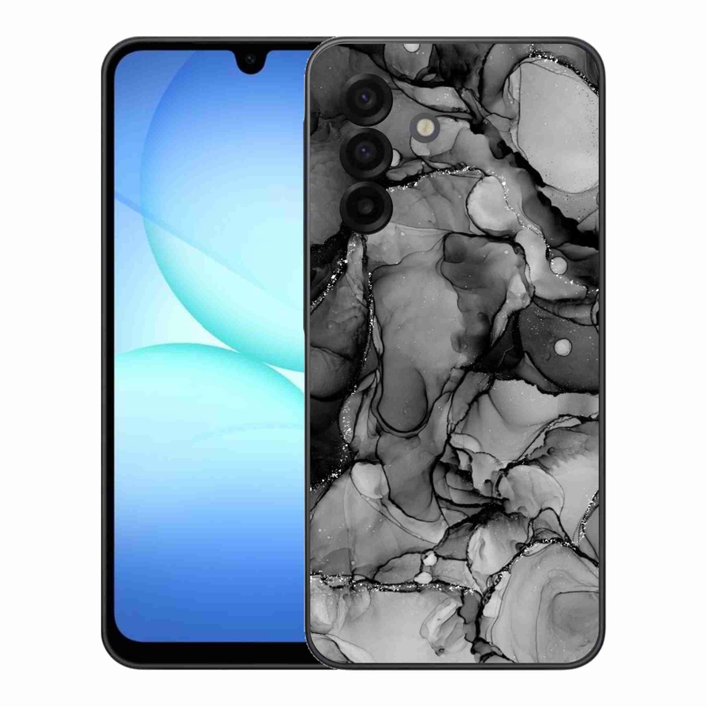 Gél borítás mmCase Samsung Galaxy A17 5G - absztrakt motívum 5