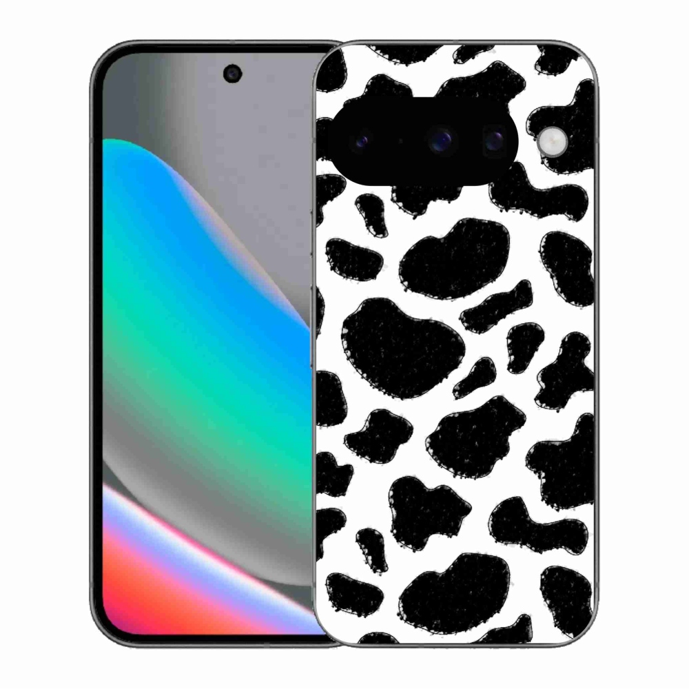 Gél borítás mmCase a Google Pixel 10-en - kivonat 31