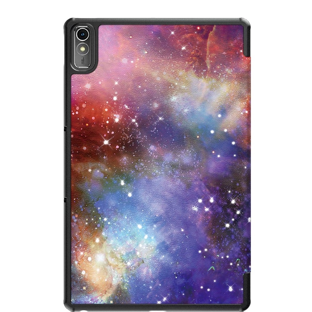 Patte intelligens záró tok Lenovo Tab P11 (2nd Gen) - univerzum