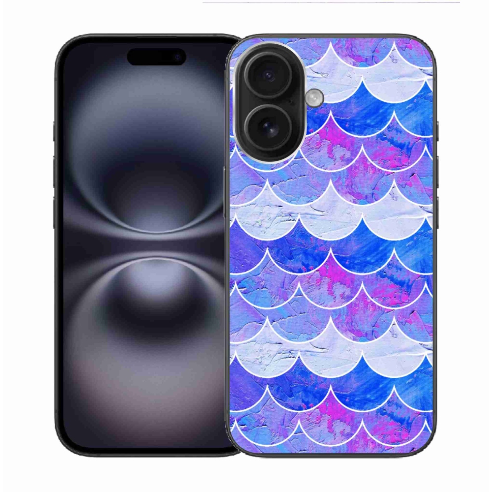 Gél borítás mmCase iPhone 16 készülékhez - kivonat 29