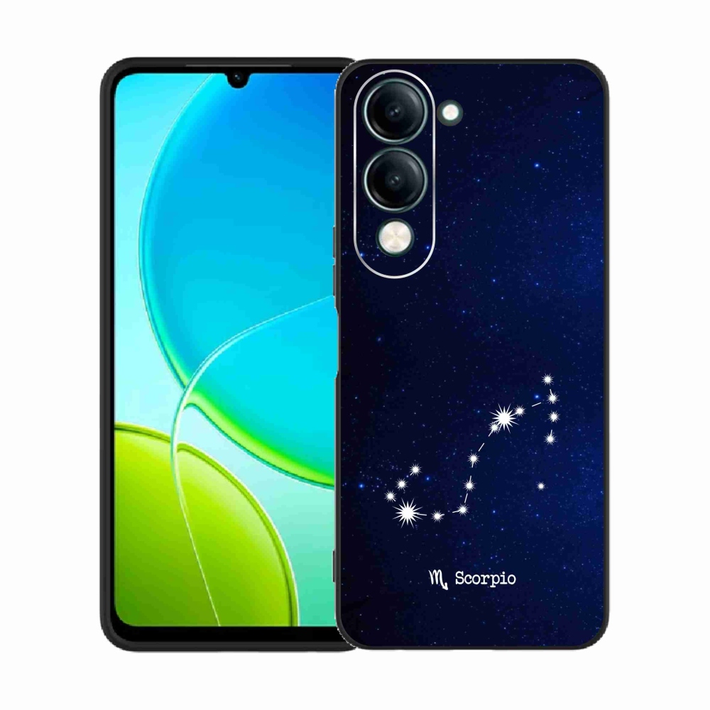 Gél borítás mmCase a Vivo Y29s 5G - Scorpio készülékhez